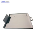 China oem custom laser cutting service sheet metal fabrication